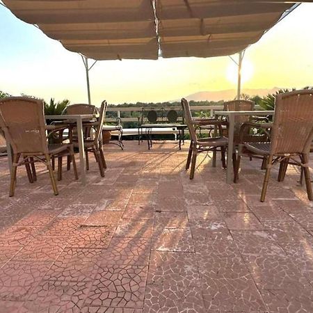 Villa Lucia With Salt Pool Fontane Bianche Exterior foto